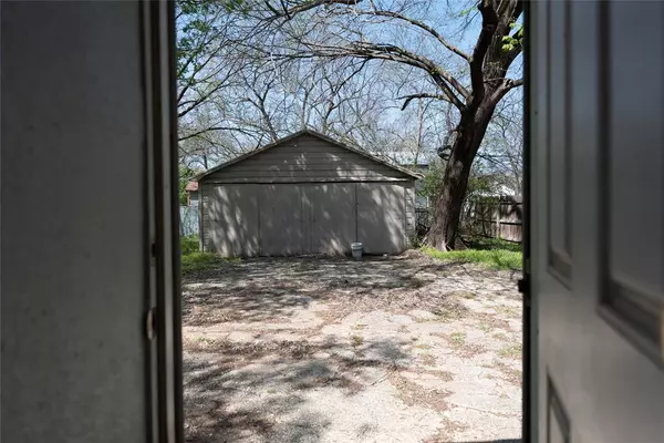 Gainesville, TX 76240,707 Ritchey Street