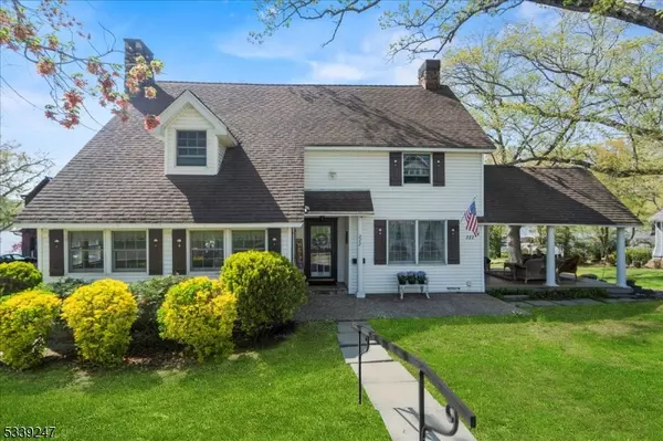 222 Long Pond Rd, West Milford Twp., NJ 07421