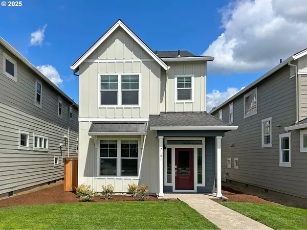 Hillsboro, OR 97123,7181 SE BENEDICT ST