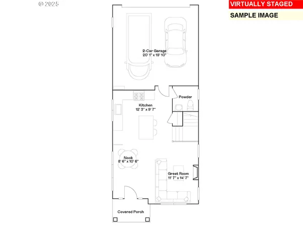 Hillsboro, OR 97123,7181 SE BENEDICT ST