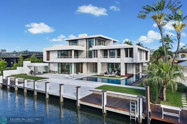 Fort Lauderdale, FL 33301,10 Pelican Dr