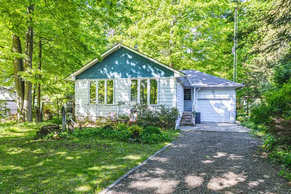 2016 Kate AVE, Innisfil, ON L9S 1Y2