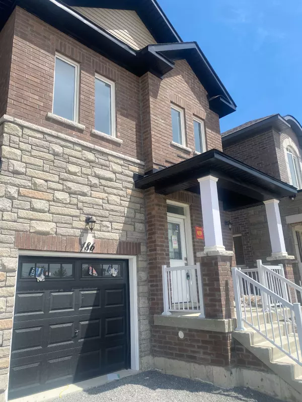 Richmond Hill, ON L4E 1N3,186 Seguin ST