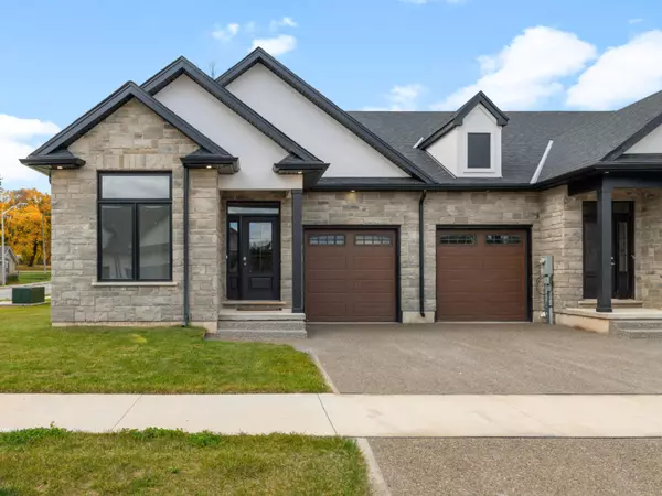 516 Royal Ridge DR, Fort Erie, ON L0S 1N0