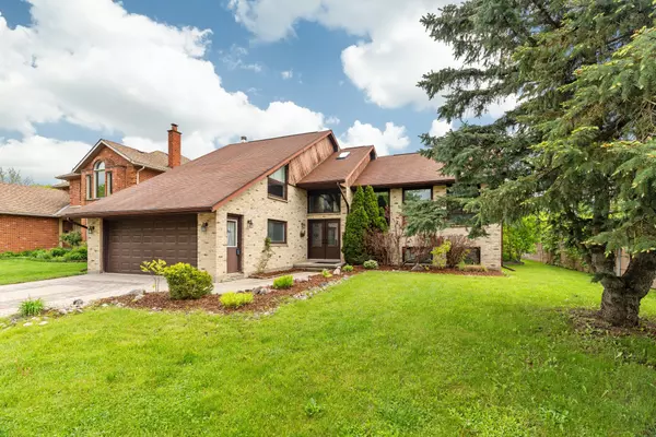 London North, ON N5X 3C6,1554 Hastings DR