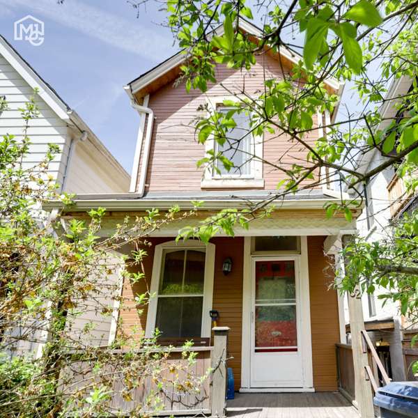 32 Columbus AVE, Toronto W01, ON M6R 1S2