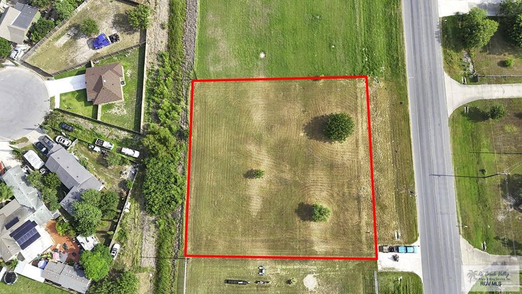 Brownsville, TX 78520,281 VALLEY CHRISTIAN