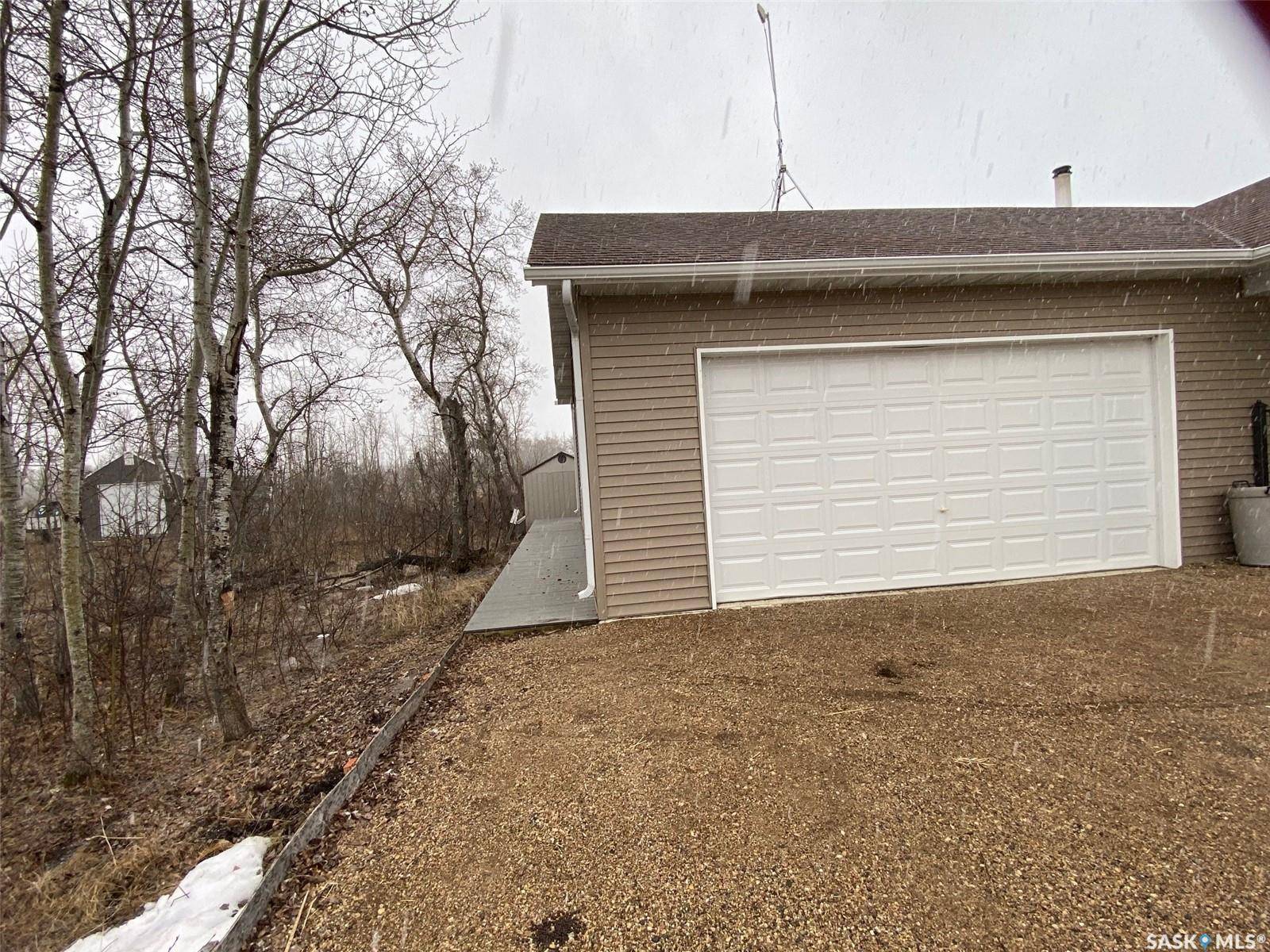 Good Spirit Lake, SK S0A 0L0,Rural Address