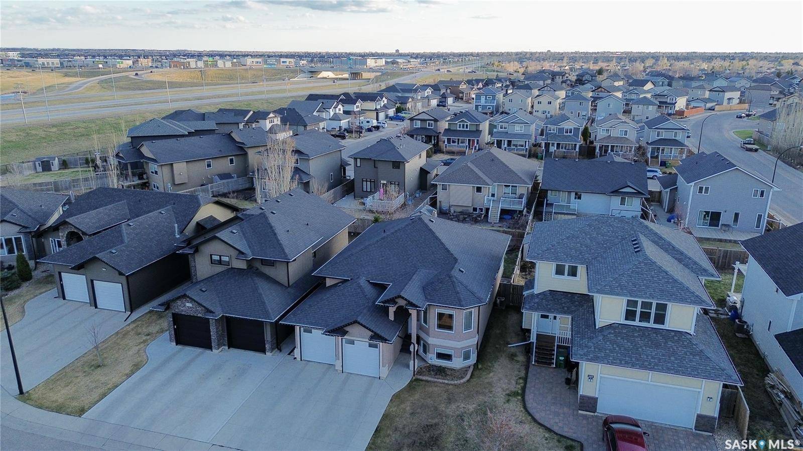 Saskatoon, SK S7W 0H6,111 Stefaniuk CRESCENT