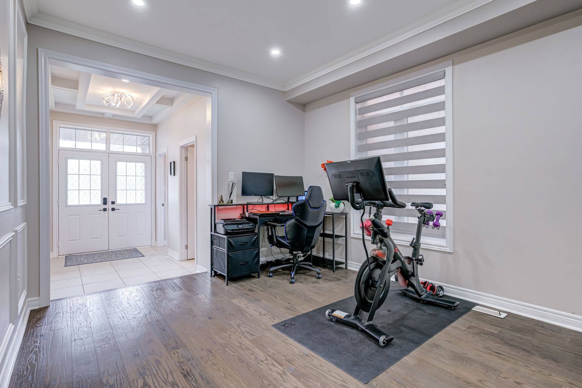 Oakville, ON L6M 1P7,359 North Park BLVD