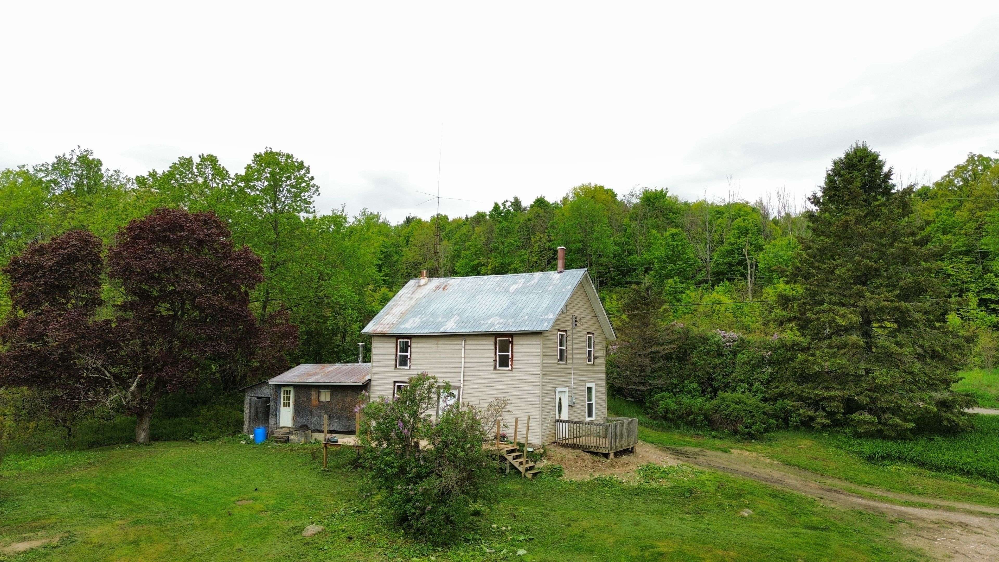 Frontenac, ON K0H 1B0,1505 Elm Tree RD