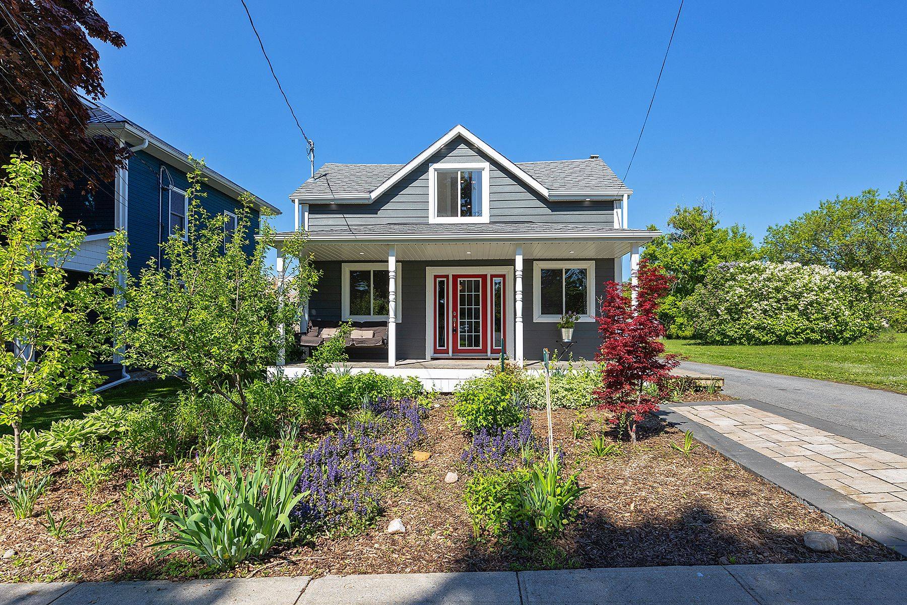 Frontenac, ON K0H 1V0,4363 Notre Dame ST
