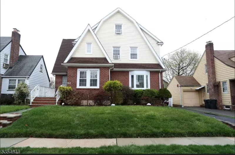 Bergenfield Boro, NJ 07621,144 Wilbur Road