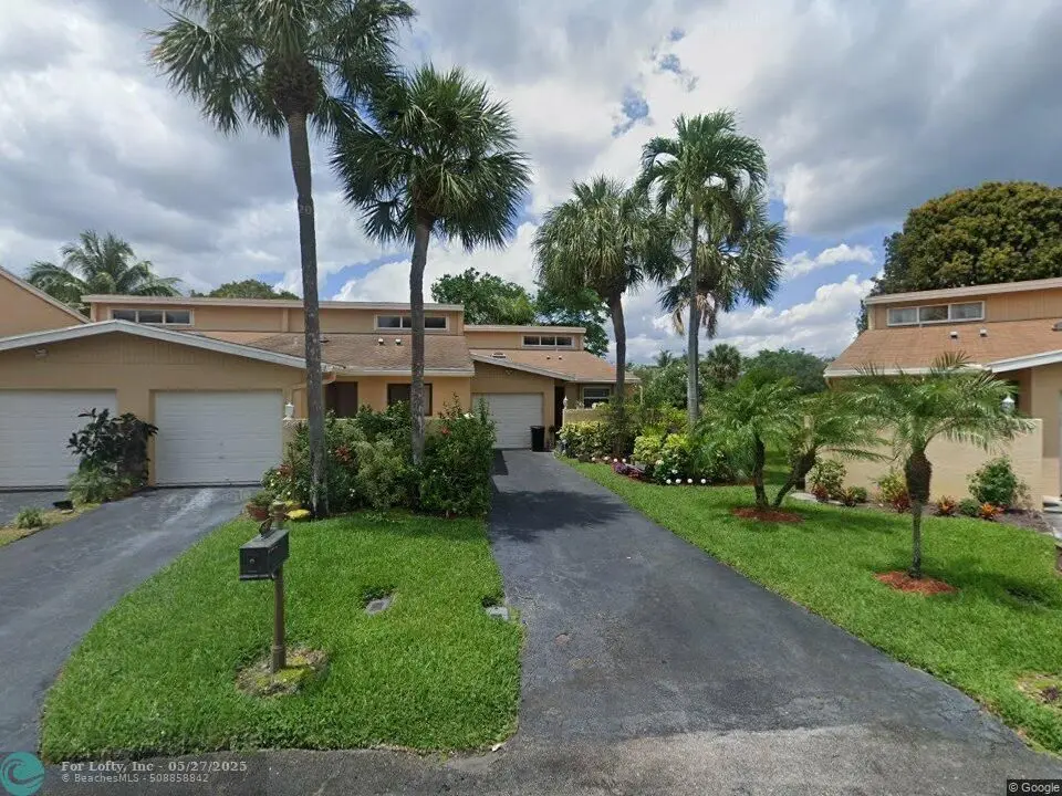 Boca Raton, FL 33433,6403 Toulon Dr #6403