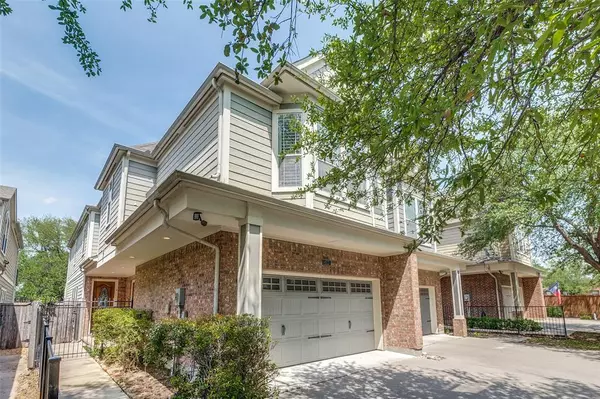 Dallas, TX 75209,4523 W University Boulevard