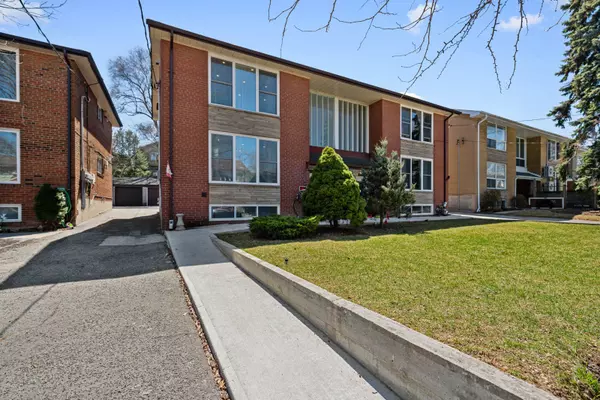 291 Glenforest RD #Main, Toronto C04, ON M4N 2A5