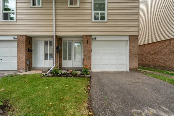 Brampton, ON L6T 4C4,42 Ellis DR