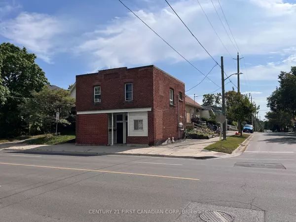 London East, ON N5W 3B3,1267 Dundas ST