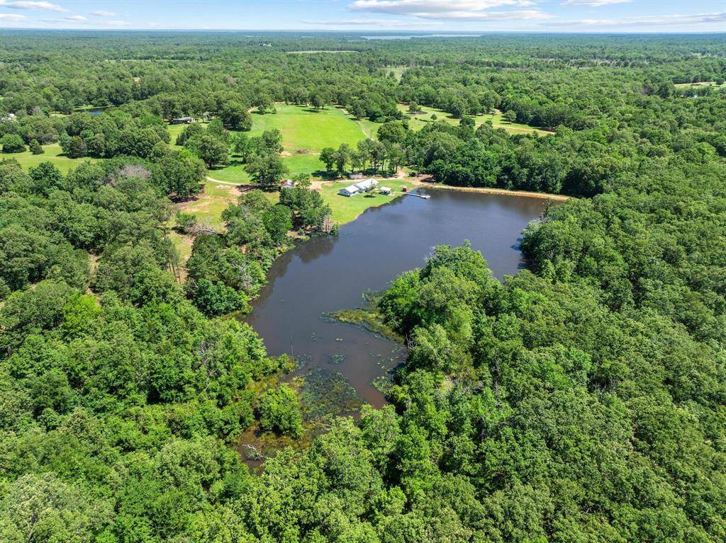 Powderly, TX 75473,4270 County Road 33900