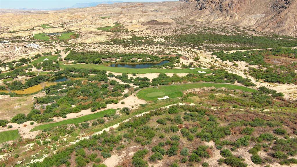 Terlingua, TX 79852,Lot 4 Riverview