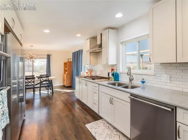 Franktown, CO 80116,2619 Mountain View AVE