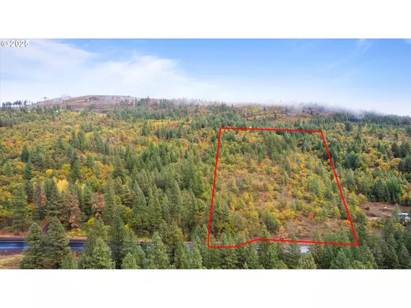 Goldendale, WA 98620,0 Satus Springs DR