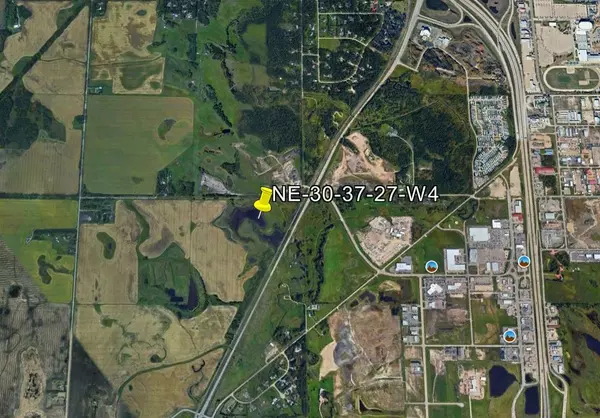 Rural Red Deer County, AB T4E 1W8,On Township Road 375