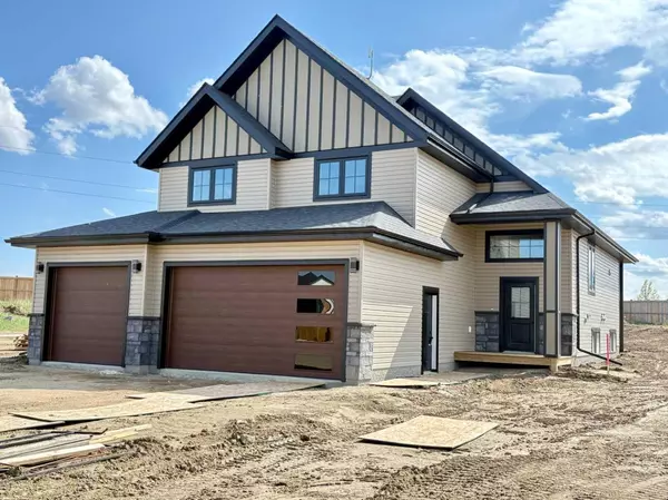 6003 13 ST, Lloydminster, AB T9V 3V5