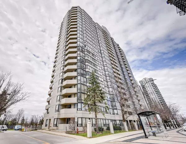 330 Rathburn RD W #2209, Mississauga, ON L5B 3Y1