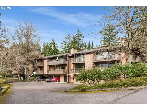 7538 SW BARNES RD #H, Portland, OR 97225