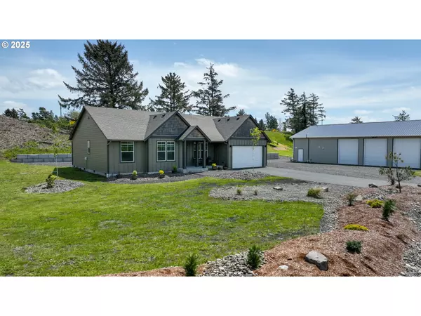 90578 Wind and Sea LOOP, Warrenton, OR 97146