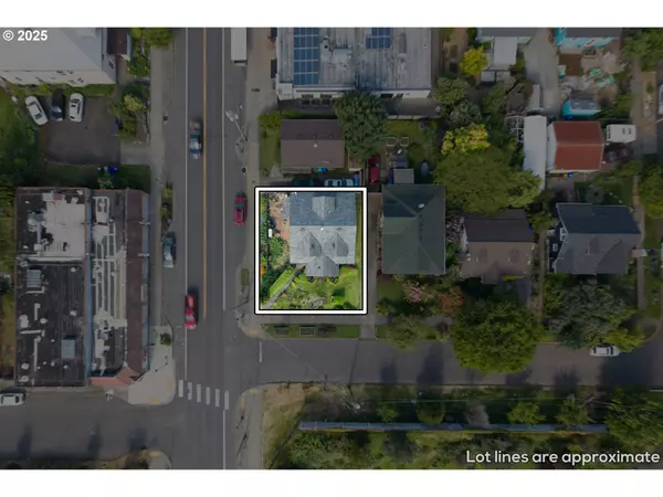 Portland, OR 97217,5505 N MINNESOTA AVE