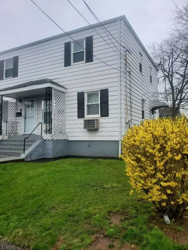 224 North 17th Street, Bloomfield Twp., NJ 07003
