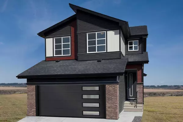 67 Sunrise Heath, Cochrane, AB T4C 3C5