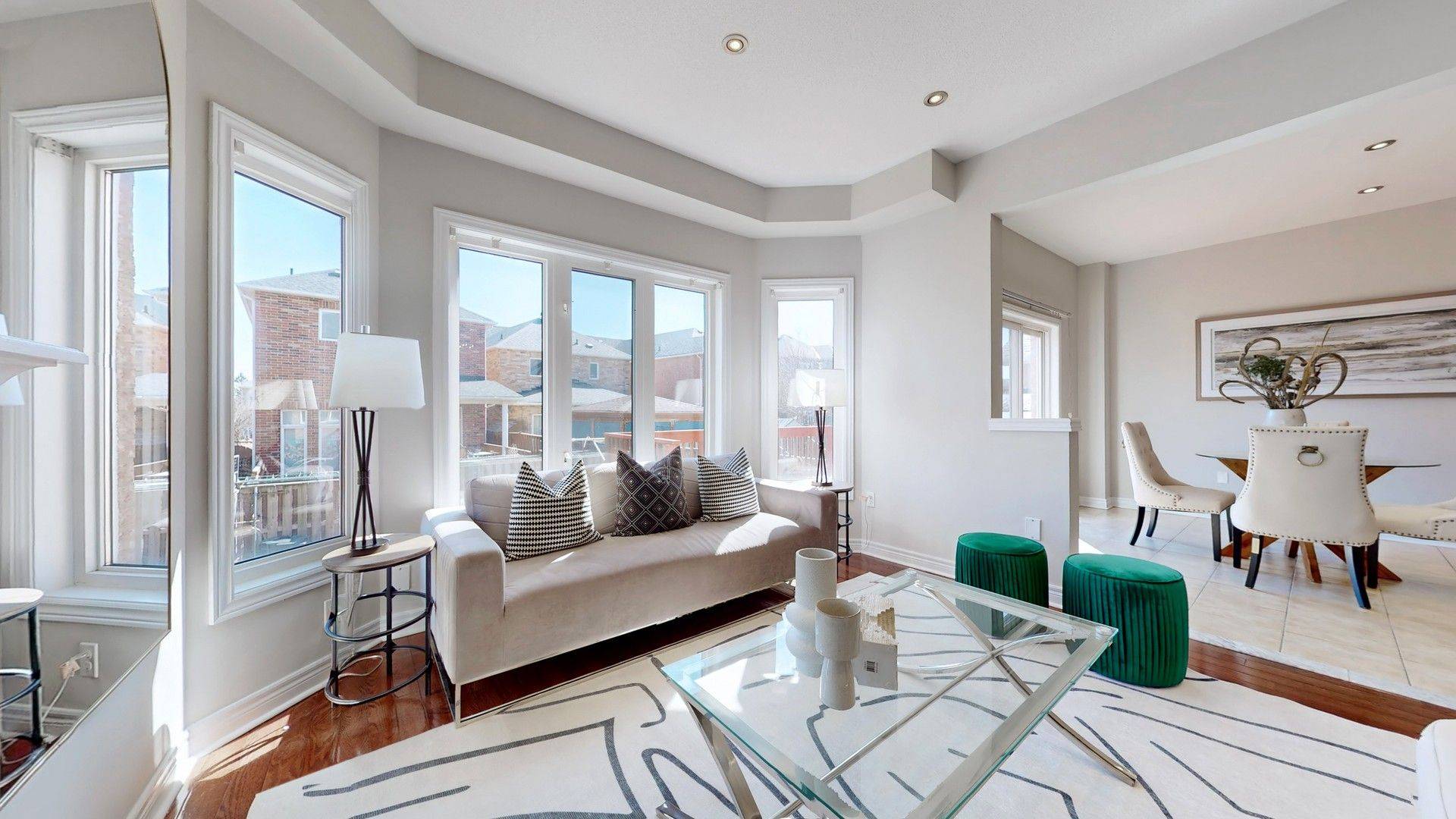 Richmond Hill, ON L4S 2V6,27 Crescendo AVE
