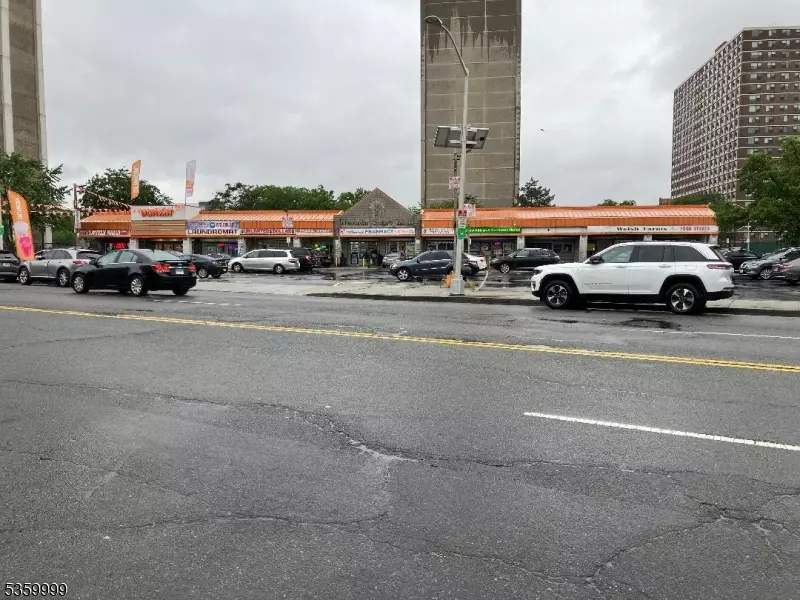 Newark City, NJ 07102,25-33 Court St