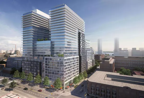 135 Lower Sherbourne ST #1764, Toronto C08, ON M5A 1Y4