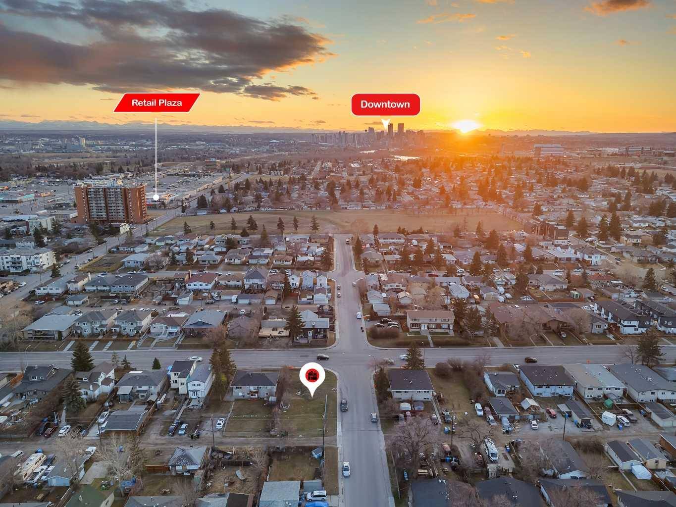Calgary, AB T2A 1C6,1504 36 ST SE