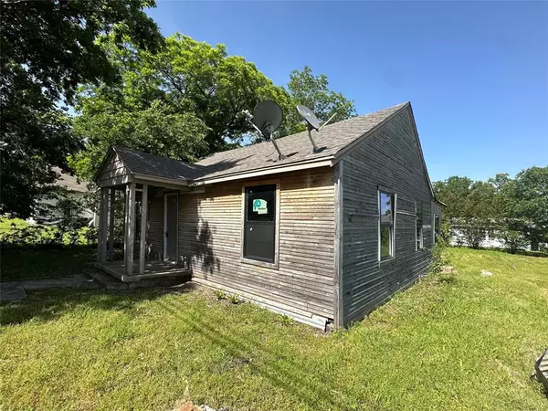 606 N Louisiana Drive, Celina, TX 75009