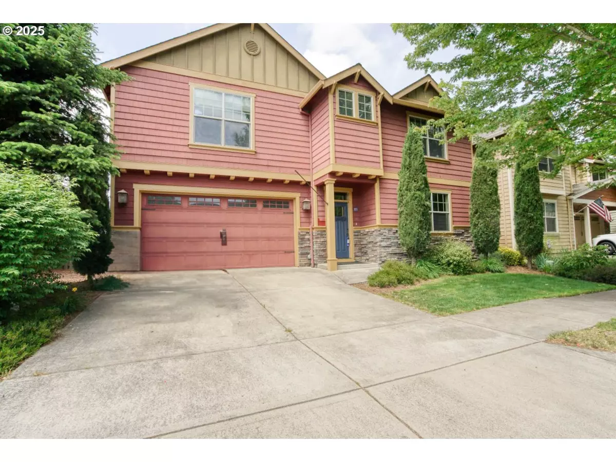 Mc Minnville, OR 97128,121 NE AMERICAN DR