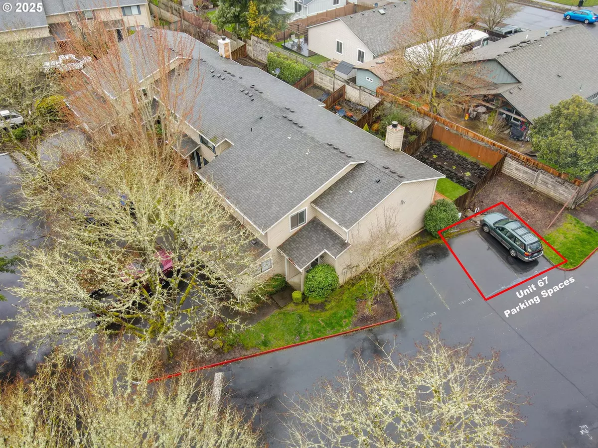 Wilsonville, OR 97070,29460 SW VOLLEY ST #67