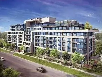 399 Spring Garden AVE #604, Toronto C14, ON M2N 3H6