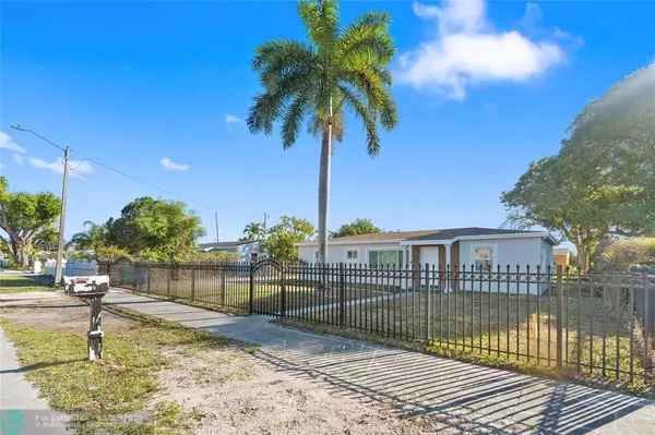 Miami Gardens, FL 33054,16145 NW 28th Pl