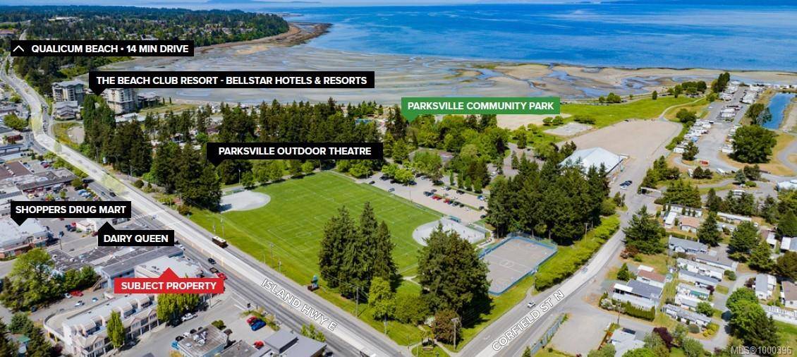 Parksville, BC V9P 2H3,198 Island Hwy E #328