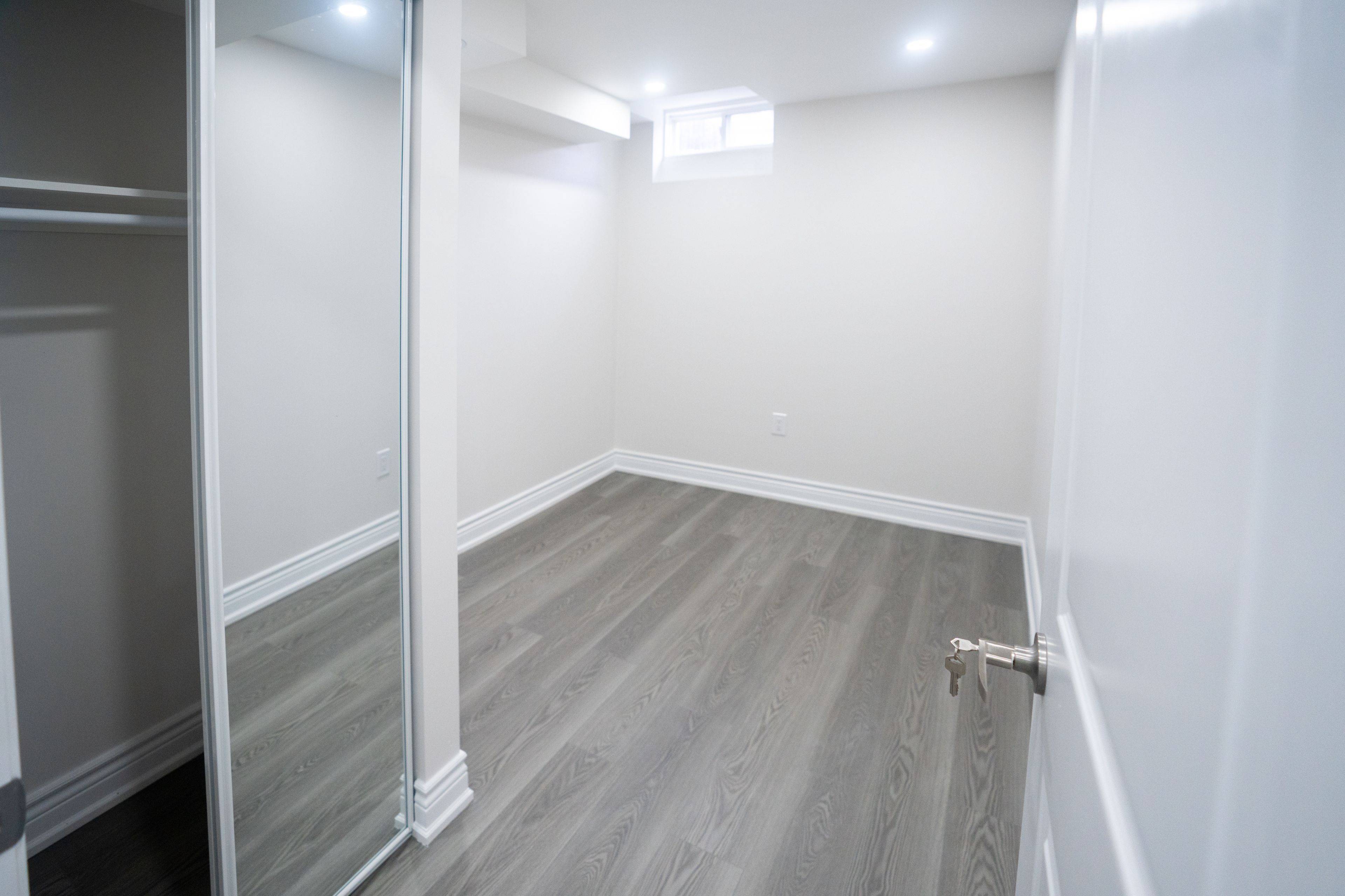 Markham, ON L6E 1C7,17 Trailsbrook TER #BSMT