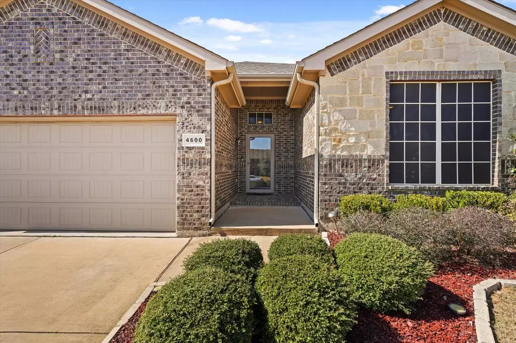 Denton, TX 76208,4600 Gunnison Drive