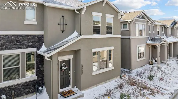 Colorado Springs, CO 80908,3242 Cloudy Sky HTS