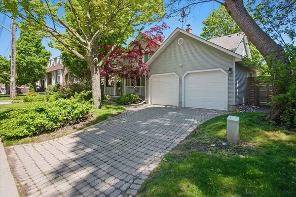 Oakville, ON L6K 3H8,81 Chisholm ST