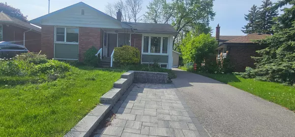 Toronto E05, ON M1T 1N3,3 Heatherington DR #Main