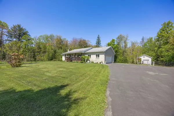 1170 Old Muskoka RD,  Huntsville,  ON P0B 1M0